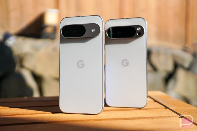 Pixel 9 and Pixel 9 Pro are $250 Off, Plus You Get Material 3 Expressive’s Awesomeness