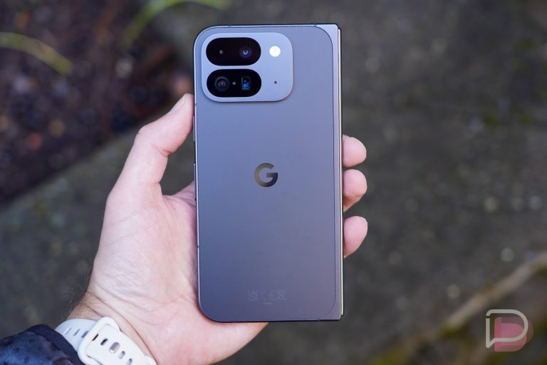 Here’s a Pixel 9 Pro Fold for $705 (Updated: Soldout)