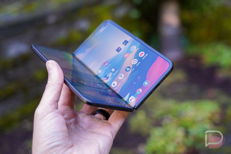 Google’s Pixel 10 Pro Fold Rumored to be IP68