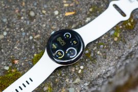 Pixel Watch 3