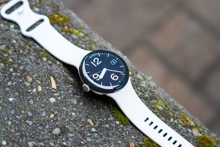 Here’s a Pixel Watch 3 at 50% Off Right Now