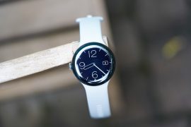 Pixel Watch 3 - Loss of Pulse