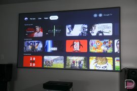 Formovie’s Cinema Edge Projector is My Favorite Android Product This Year