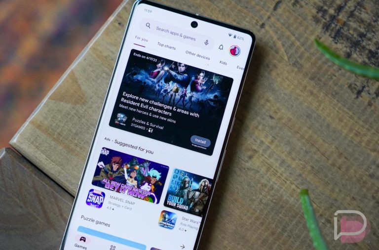 Google Play Store Could See Major Changes With New Judge Ruling