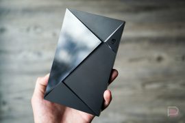 NVIDIA SHIELD TV - Update