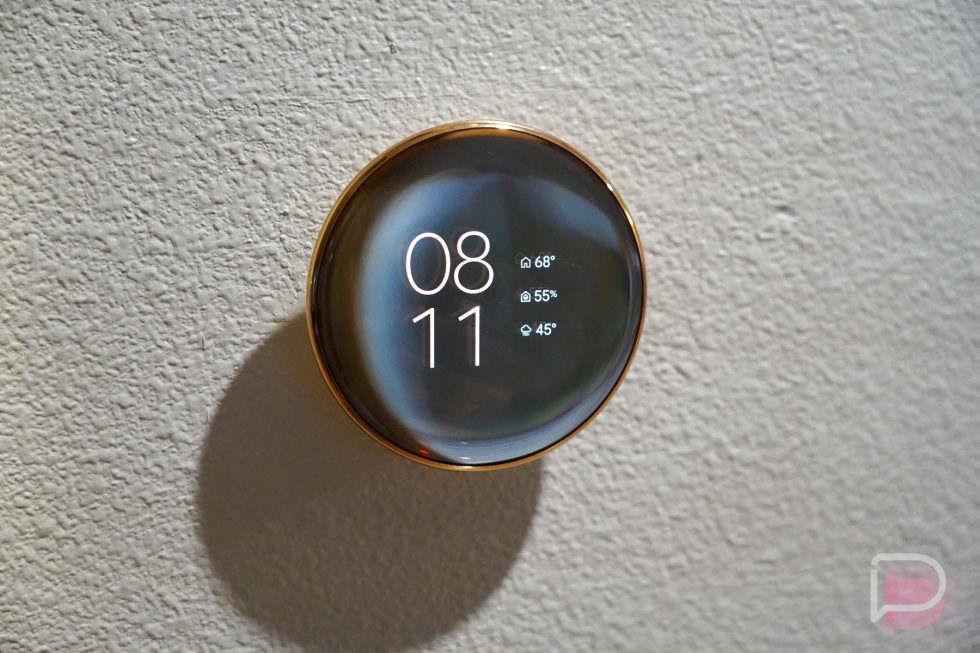 Nest Thermostat 4th Gen - Review