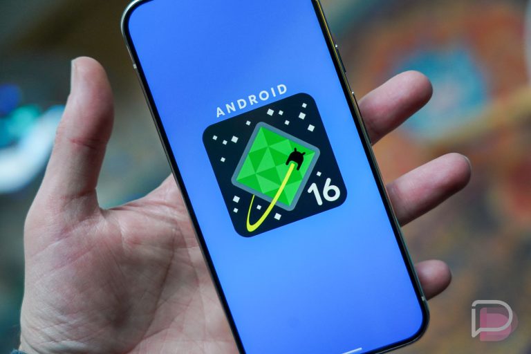 Android 16 - New Features