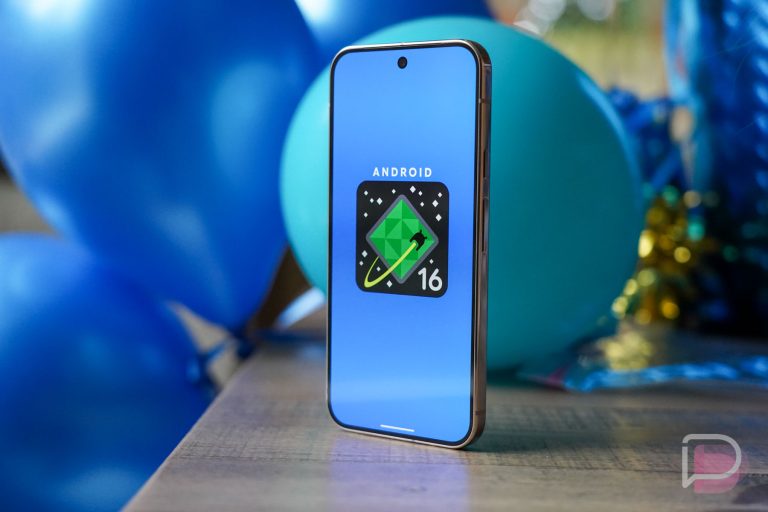 Friday Question: What Android Feature Doesn’t Get Enough Love?