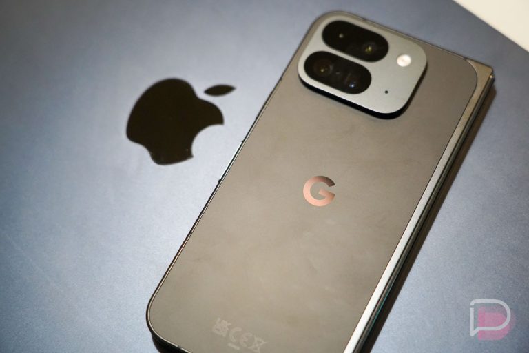 Google, Please Release a Quick Share App for macOS