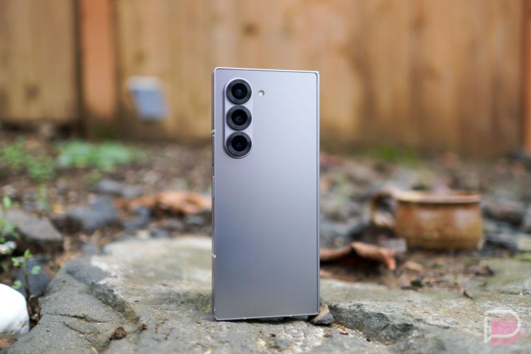 Samsung Slaps $1,000 Off Galaxy Z Fold 6