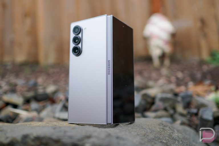 Samsung Slapping $1,200 Off Galaxy Z Fold 7 With Reservations