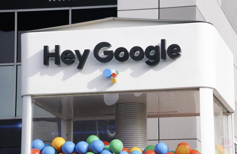 DOJ Wants Chrome Separated From Google, Threatens Android Too