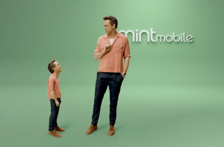 Mint Mobile Offers Year of Unlimited Data for $180 (50% Off)