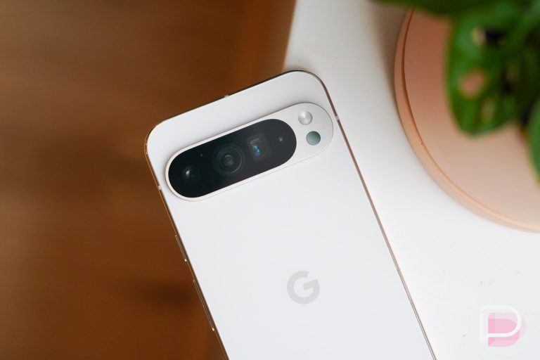Google’s Pixel Camera Update Returns Quick Access Controls, and Folks are Happy