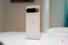 Pixel 9 Pro XL