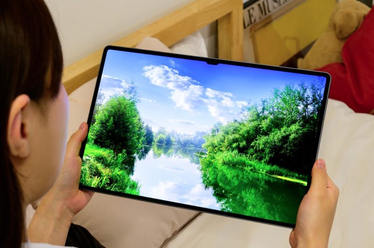 Samsung’s Galaxy Tab S10+, S10 Ultra at Least $300 Off With ANY Trade