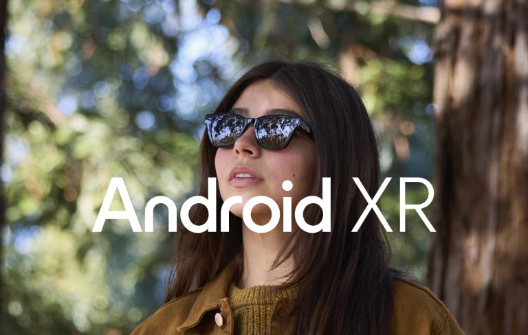 Google is Building Android XR Glasses With Warby Parker, Gentle Monster, and Samsung