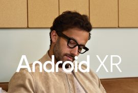 Android XR