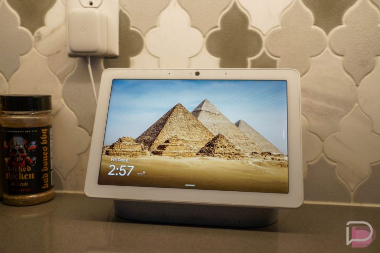 DEAL: Nest Hub Max for $114 Seems Good ($115 Off)