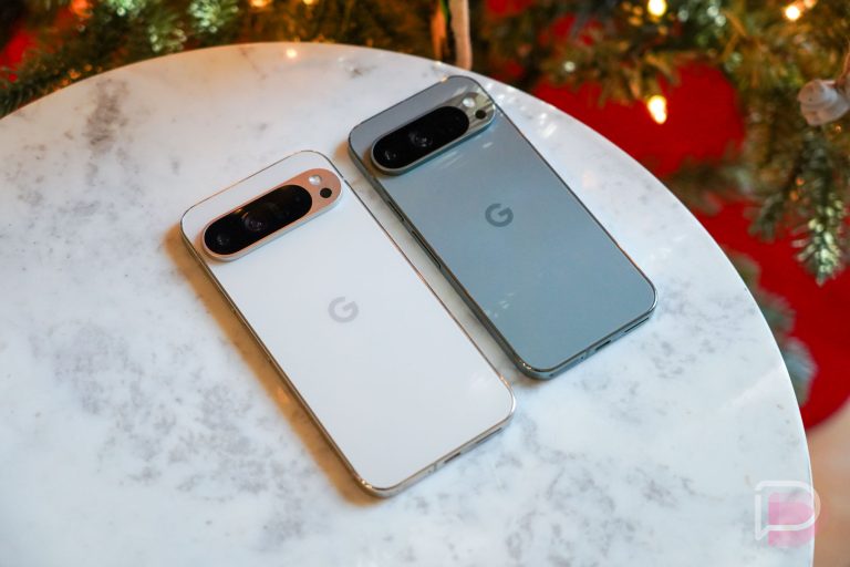 Google Offers Extended Repair Program for Pixel 9 Pro Models With Display Issues