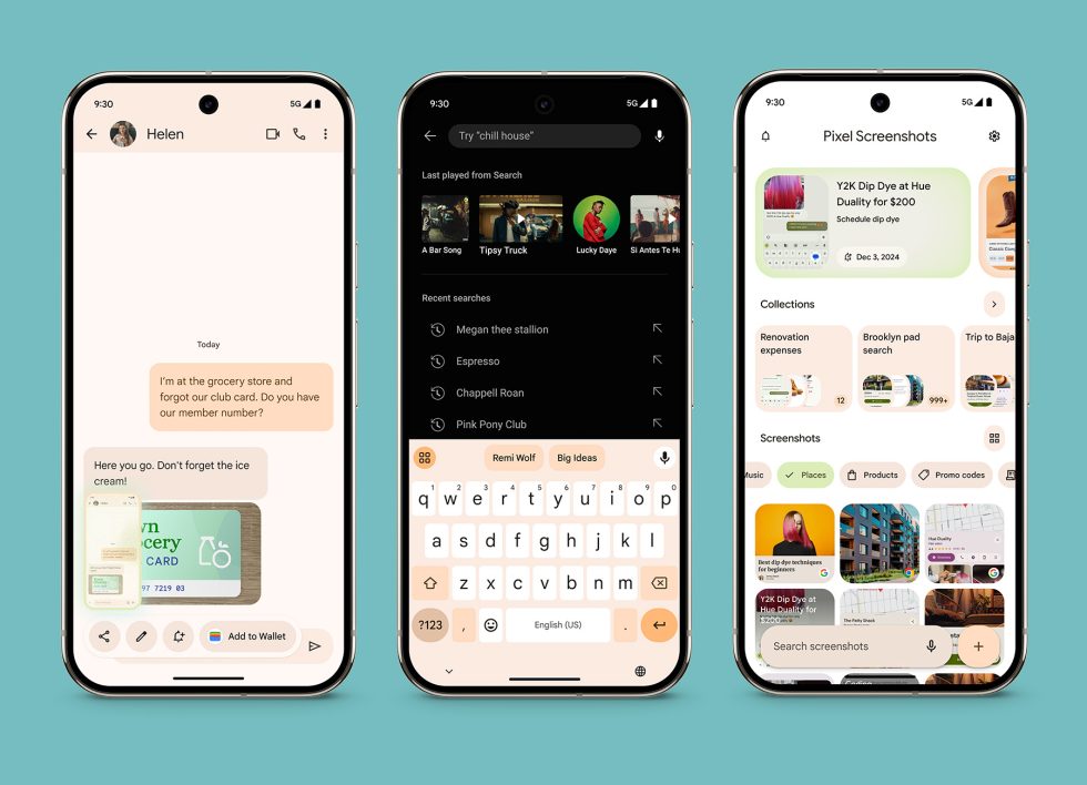 Pixel Drop - Pixel Screenshots Updates