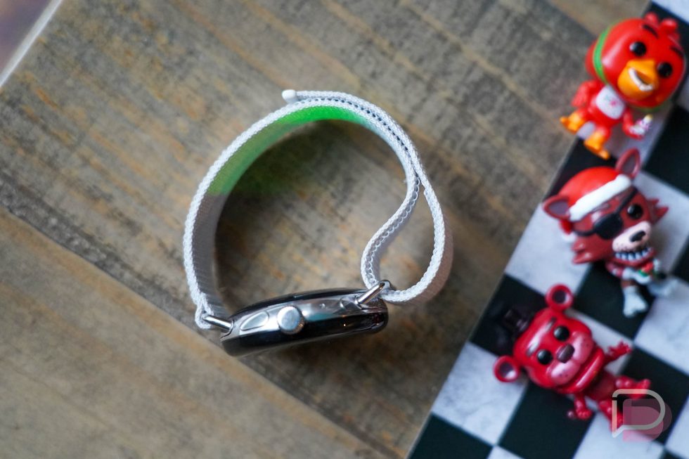 Pixel Watch 3 - Performance Loop Band