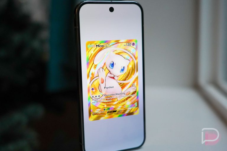 Mythical Islands Expansion Now Available in Pokemon TCG Pocket