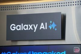 Galaxy AI Headers