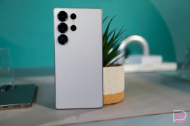 Galaxy S25 Ultra