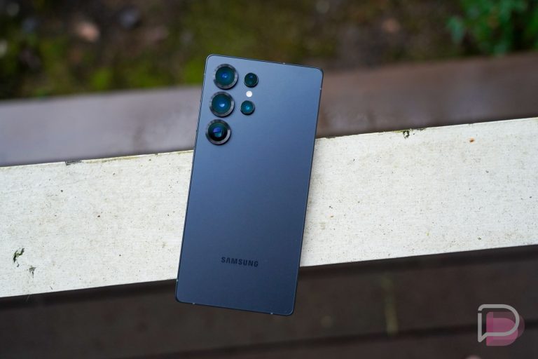 DEAL: Galaxy S25 Ultra for $599 With Free Doubled Storage ($820 Off)