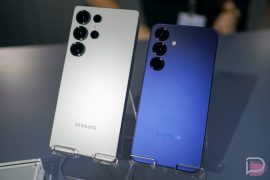 Galaxy S25 Ultra