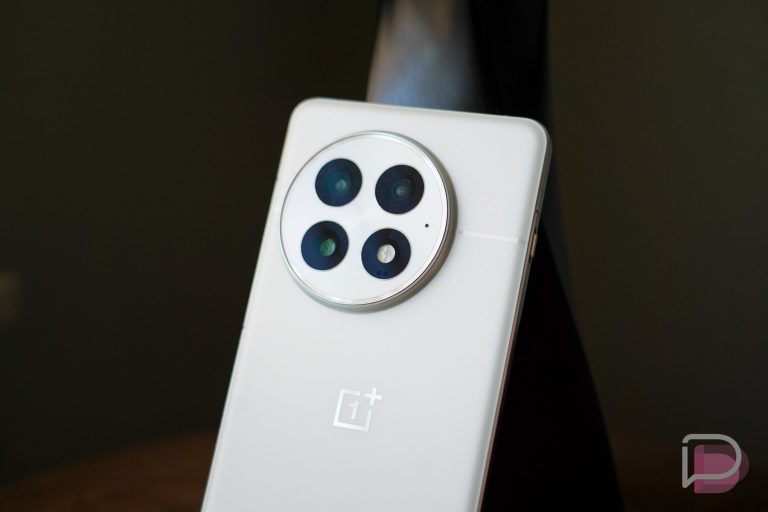 OnePlus Creating Own Imaging Engine, Wants to Pass Pinch-to-Zoom Test