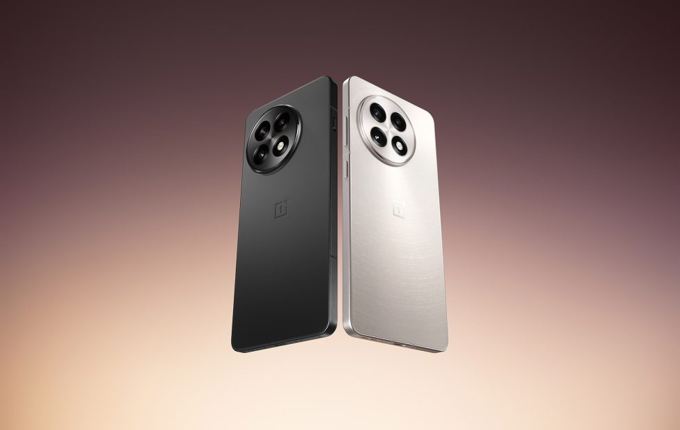 OnePlus 13R - Colors