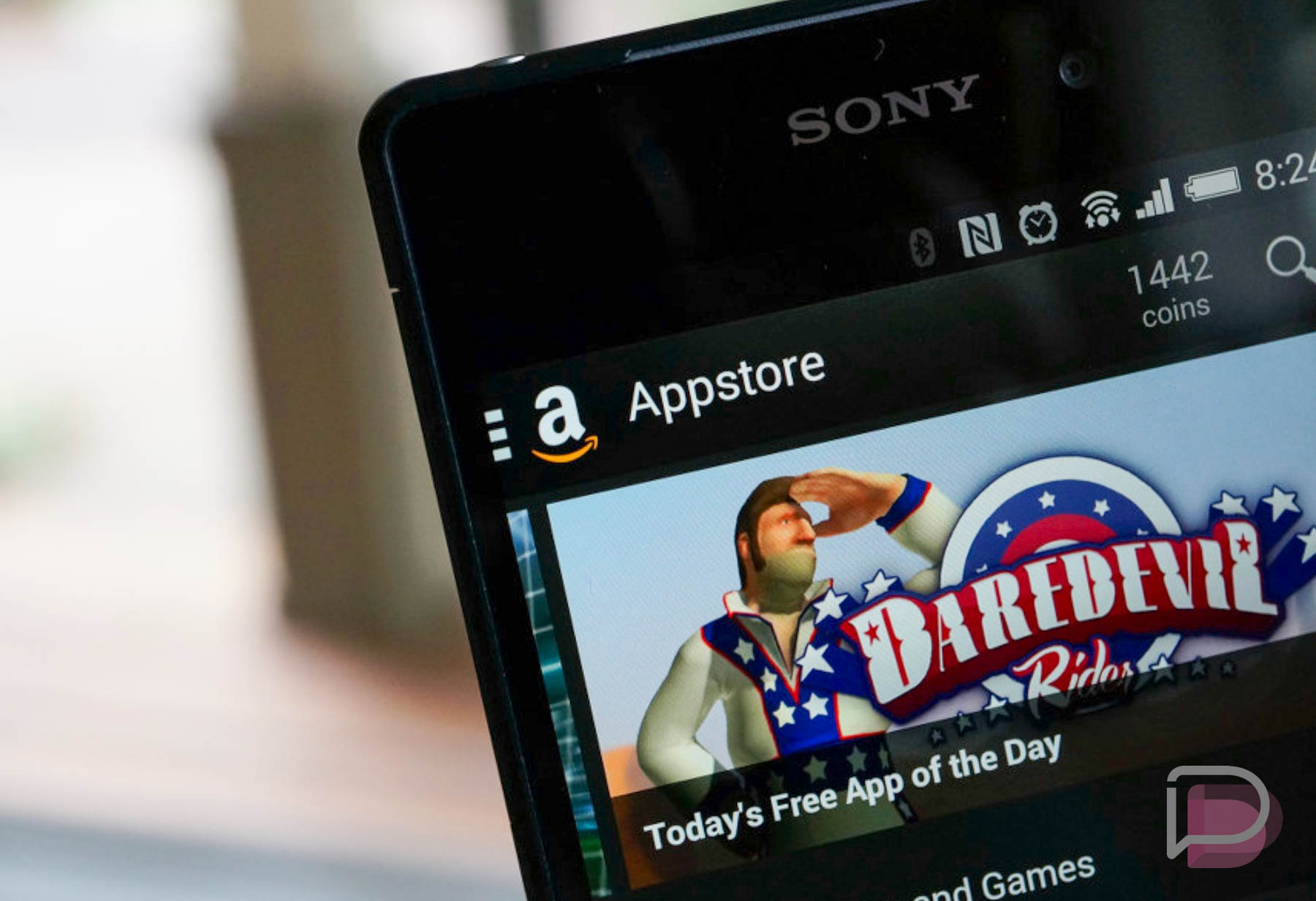 RIP, Amazon Appstore on Android