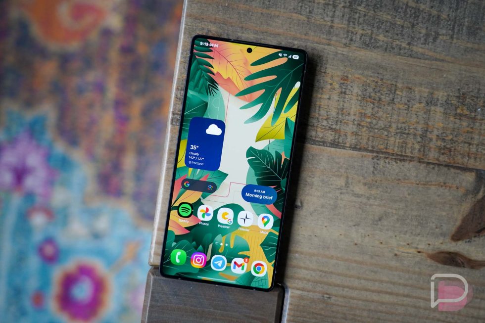Galaxy S25 Ultra - One UI 8.5