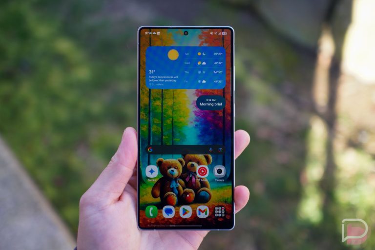 Report: Samsung’s One UI 7 Rollout Begins This April