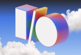 Google IO 2025