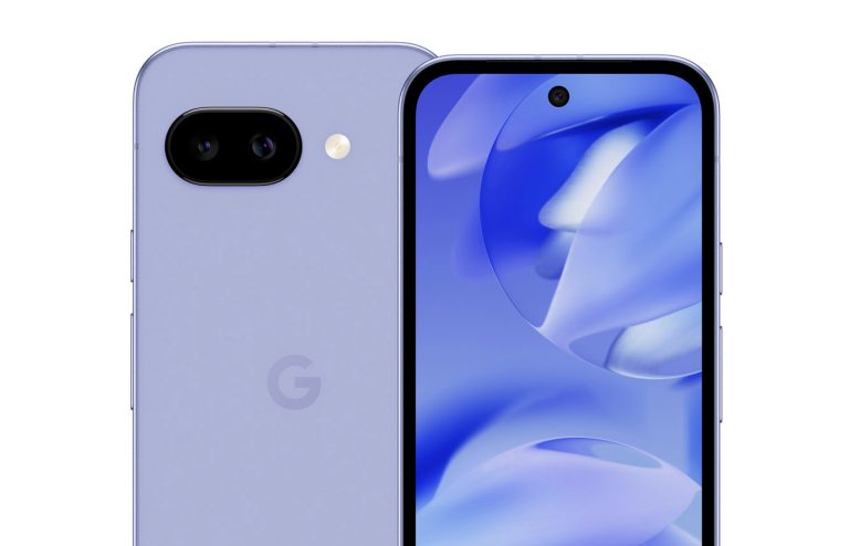 Pixel 9a Snuck Through the FCC