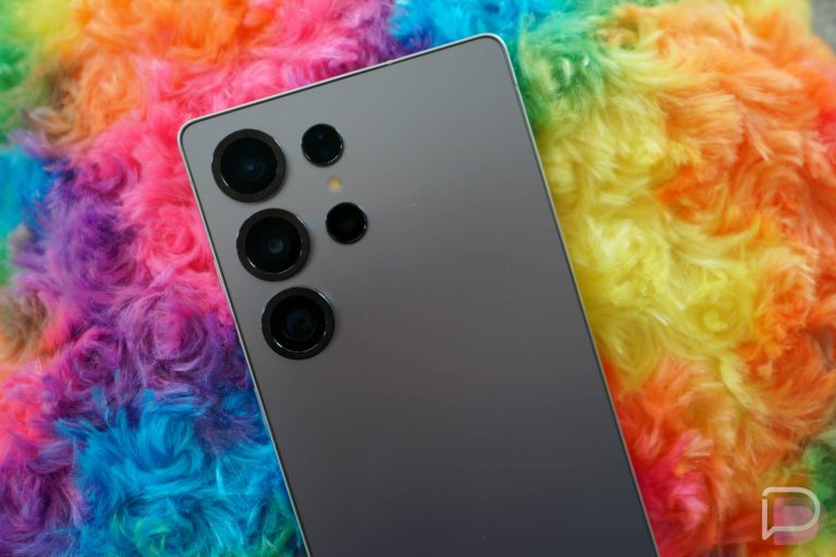 DEAL: Galaxy S25 Ultra With Doubled Storage Just $849 ($570 Off)