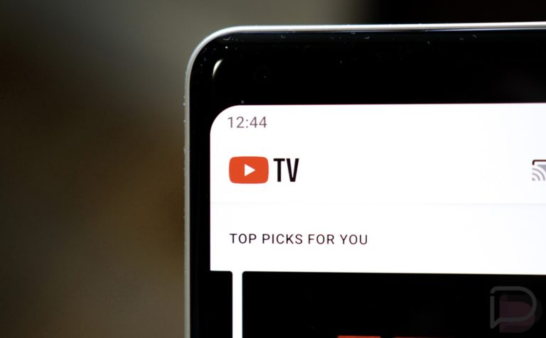 YouTube TV Will Offer 10 Genre-Specific Plans in 2026