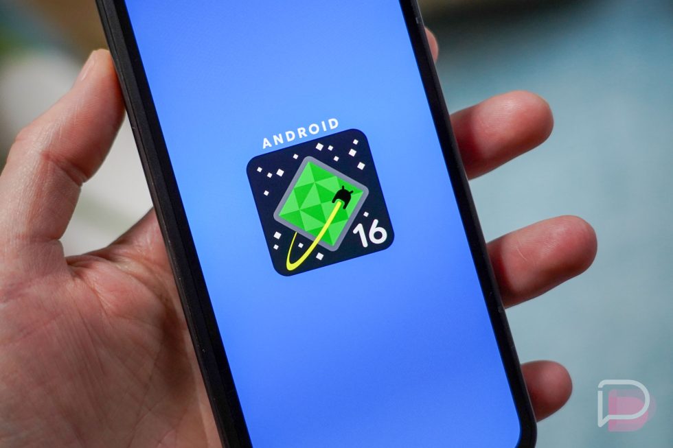 Android 16 - Battery Health