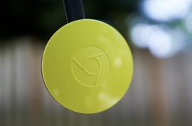 Chromecast 2nd Gen Fix