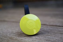 Chromecast 2nd Gen Fix