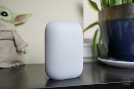 Google Nest Audio