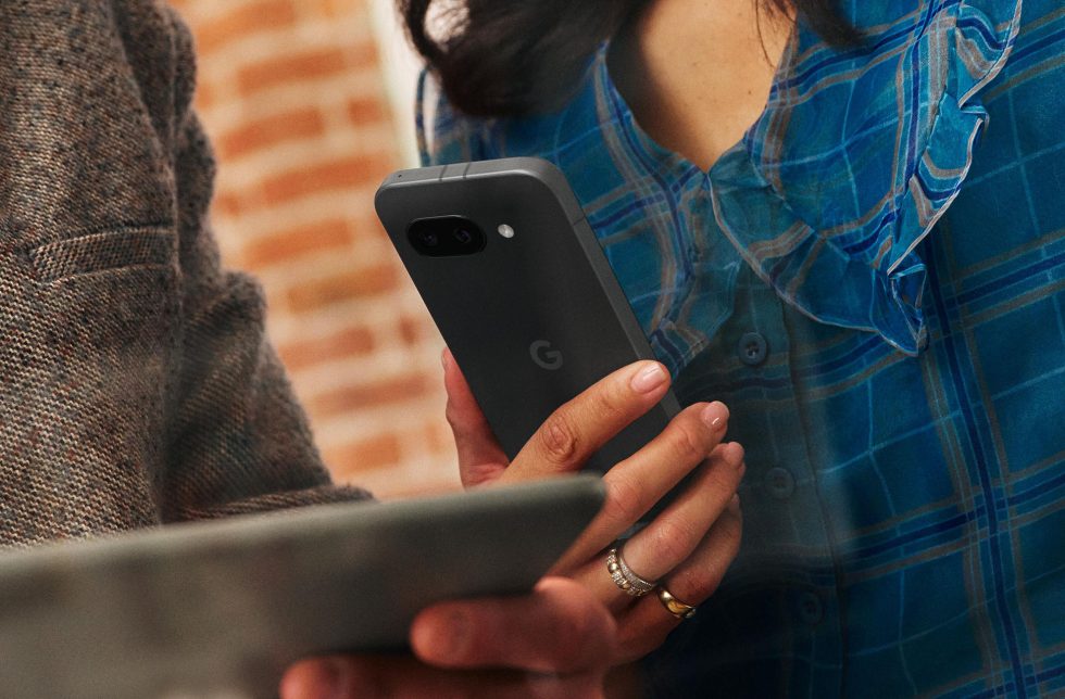 Google Pixel 9a
