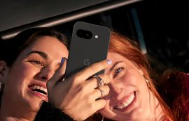 Google Pixel 9a