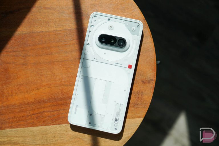 The Nothing Bloatware Saga Takes a Big Turn