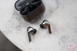 Samsung Galaxy Buds 3 Pro