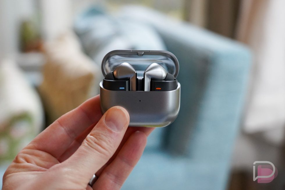 Samsung Galaxy Buds 3 Pro