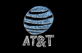ATT Logo - AT&T